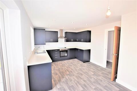 4 bedroom townhouse for sale, Lumley Fields, Skegness PE25