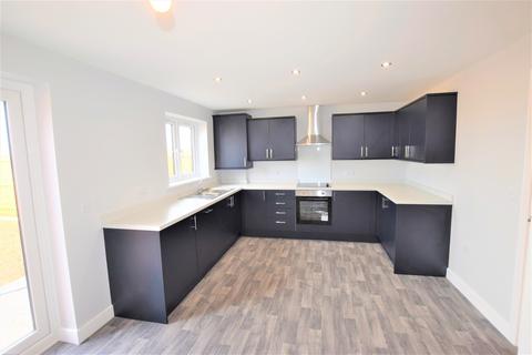 4 bedroom townhouse for sale, Lumley Fields, Skegness PE25