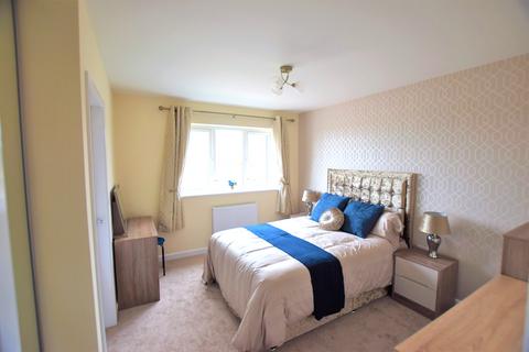 4 bedroom townhouse for sale, Lumley Fields, Skegness PE25