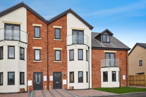 4 bedroom townhouse for sale, Lumley Fields, Skegness PE25