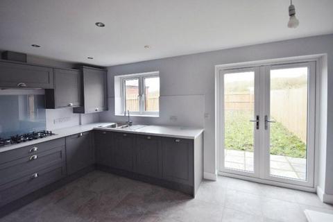 4 bedroom townhouse for sale, Lumley Fields, Skegness PE25