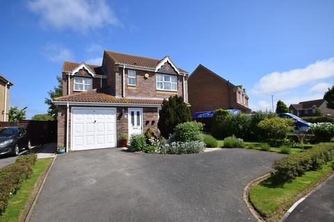 3 bedroom detached house for sale, Merrills Way, Ingoldmells PE25