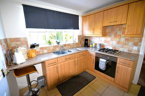 3 bedroom detached house for sale, Merrills Way, Ingoldmells PE25