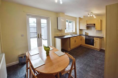 3 bedroom terraced house for sale, Perrins Mews, South End, Hogsthorpe PE24