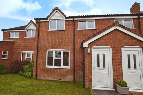 3 bedroom terraced house for sale, Perrins Mews, South End, Hogsthorpe PE24