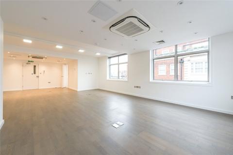 Office to rent, Brompton Road, London, SW3