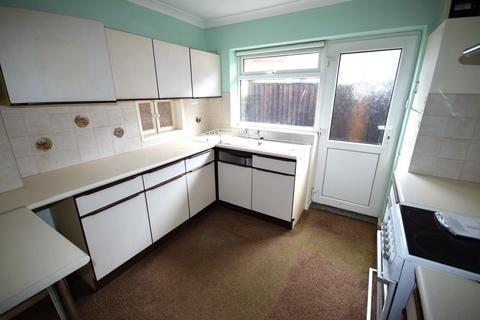 2 bedroom detached bungalow for sale,  St. Pauls Close, Burgh Le Marsh PE24