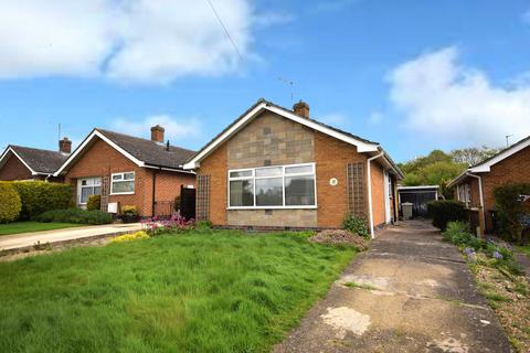 2 bedroom detached bungalow for sale,  St. Pauls Close, Burgh Le Marsh PE24