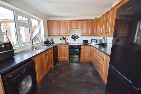 undefined, Sycamore Close, Croft PE24