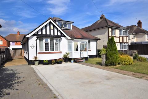 3 bedroom detached bungalow for sale, Vine Road, Skegness PE25