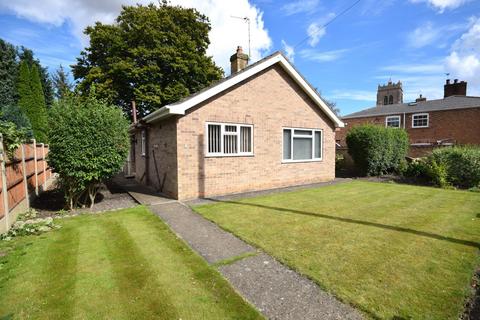 2 bedroom detached bungalow for sale, West End, Burgh Le Marsh PE24