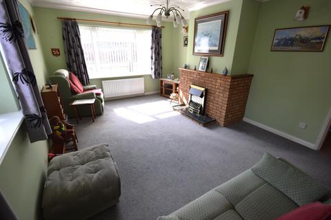 2 bedroom detached bungalow for sale, West End, Burgh Le Marsh PE24