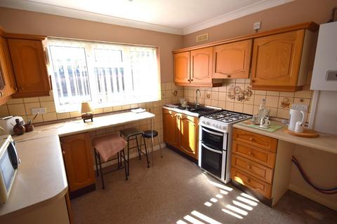 2 bedroom detached bungalow for sale, West End, Burgh Le Marsh PE24