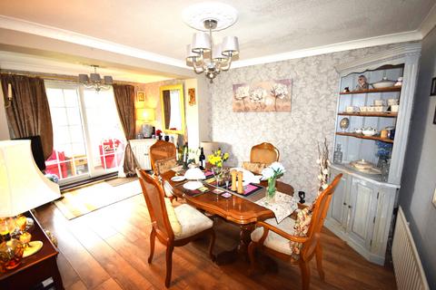 3 bedroom chalet for sale, Youngers Lane, Burgh Le Marsh PE24