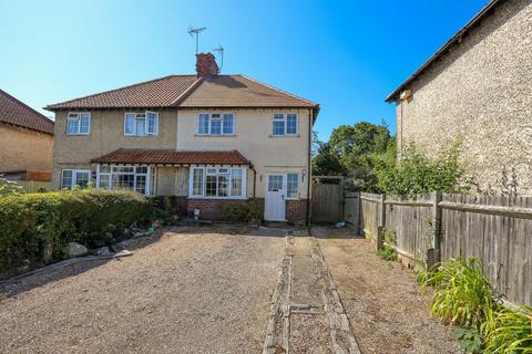 4 bedroom semi-detached house for sale, St. Wilfrids Road, Burgess Hill, RH15