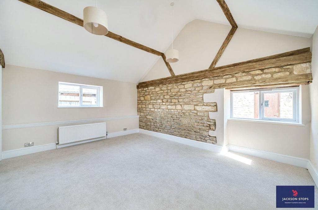 Cottage Bedroom Room