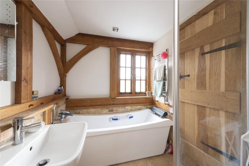 Principal Ensuite
