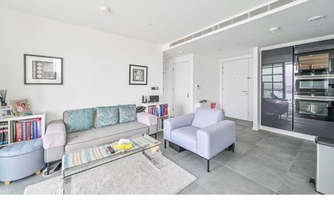 1 bedroom flat to rent, Dollar Bay Point, 3 Dollar Bay Place, London