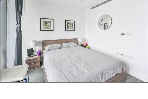 1 bedroom flat to rent, Dollar Bay Point, 3 Dollar Bay Place, London