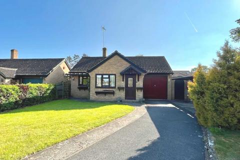 22 Ilex Close, Sonning Common, Reading, RG4 9LG
