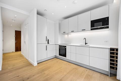 undefined, 5 Jubilee Walk, London, WC1X