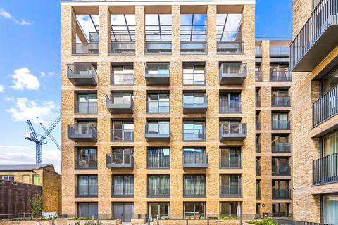 undefined, 5 Jubilee Walk, London, WC1X