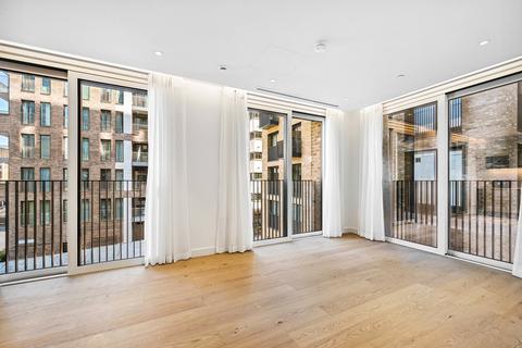 undefined, 5 Jubilee Walk, London, WC1X