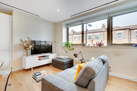 2 bedroom apartment to rent, St Paul's Road, Islington, London, N1