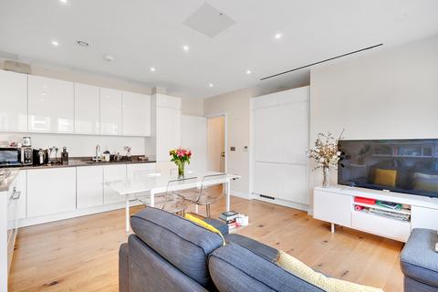 2 bedroom apartment to rent, St Paul's Road, Islington, London, N1