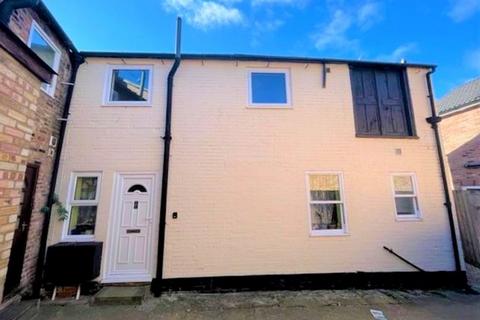1 bedroom flat for sale - 11 Palmers Place, Wisbech, Cambridgeshire, PE13 2AJ
