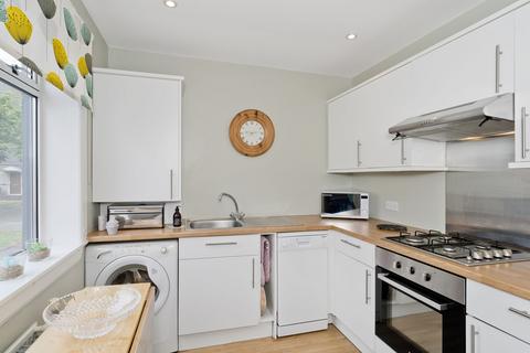1 bedroom semi-detached house for sale - 91 Gilbert Avenue, North Berwick, East Lothian EH39 4EB
