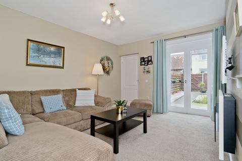 91 Gilbert Avenue, North Berwick, EH39 4EB