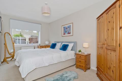 91 Gilbert Avenue, North Berwick, EH39 4EB