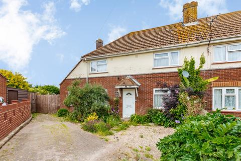 3 bedroom semi-detached house for sale - Orchard Close, Wingham CT3