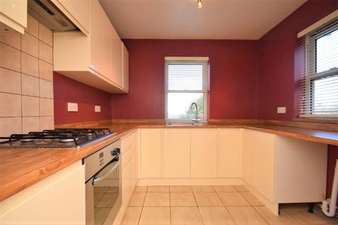 95 Hawthorn Drive, Ipswich, IP2 0PD