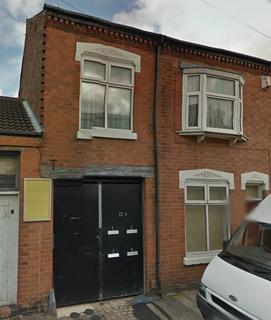 1 bedroom flat to rent - 22a Acorn Street, Leicester, Leicestershire, LE4