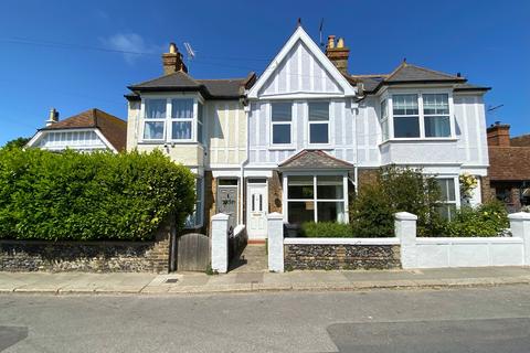 2 bedroom terraced house to rent, Reading Street, Broadstairs