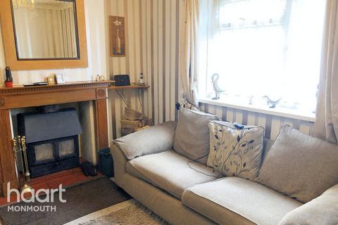 undefined, Wesley Way, Chepstow