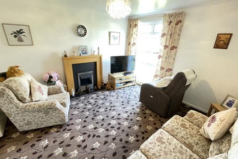 2 bedroom ground floor flat for sale - Sunholme Drive, Hadrian Lodge, Wallsend, Tyne and Wear, NE28 9YW