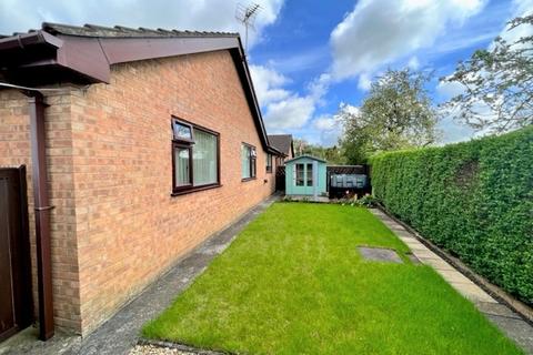 3 bedroom detached bungalow for sale, Casa Mia Magna Mile Ludford Market Rasen LN8 6AJ