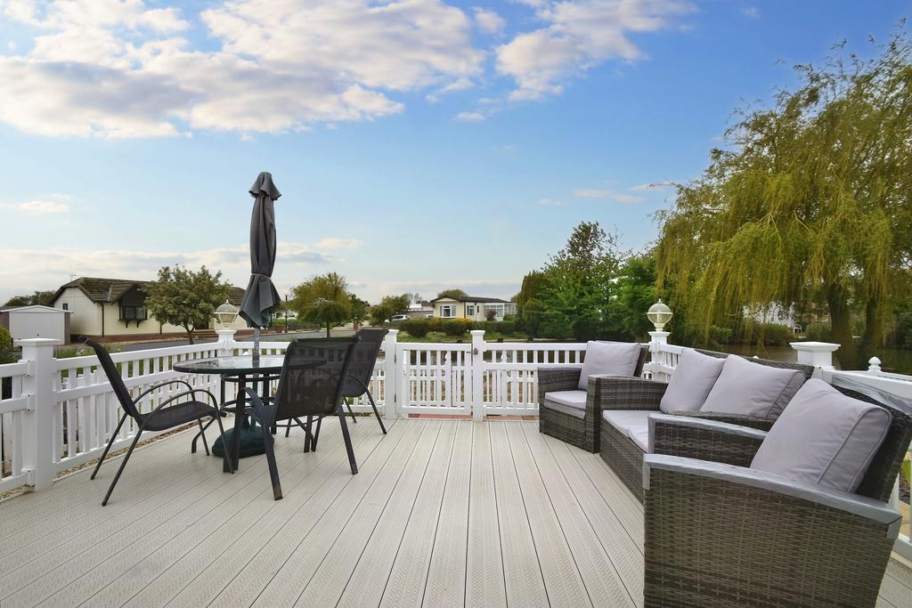 Decking