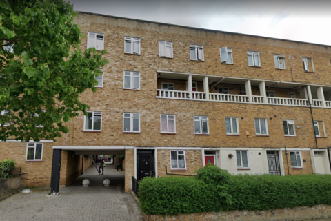 1 bedroom flat for sale, Poplar, E14 6EQ