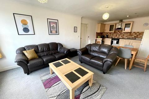 2 bedroom flat for sale, Blagrove House, SN1 3DX