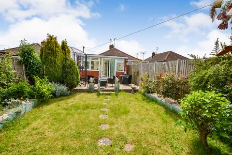 2 bedroom semi-detached bungalow for sale, Clacton-on-Sea CO15