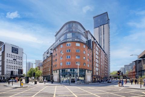 2 bedroom apartment for sale, The Orion, 90 Navigation Street, B5 4AA