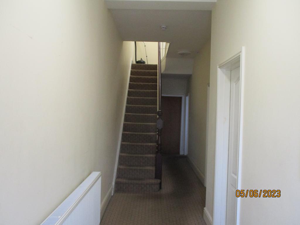 Hallway 79