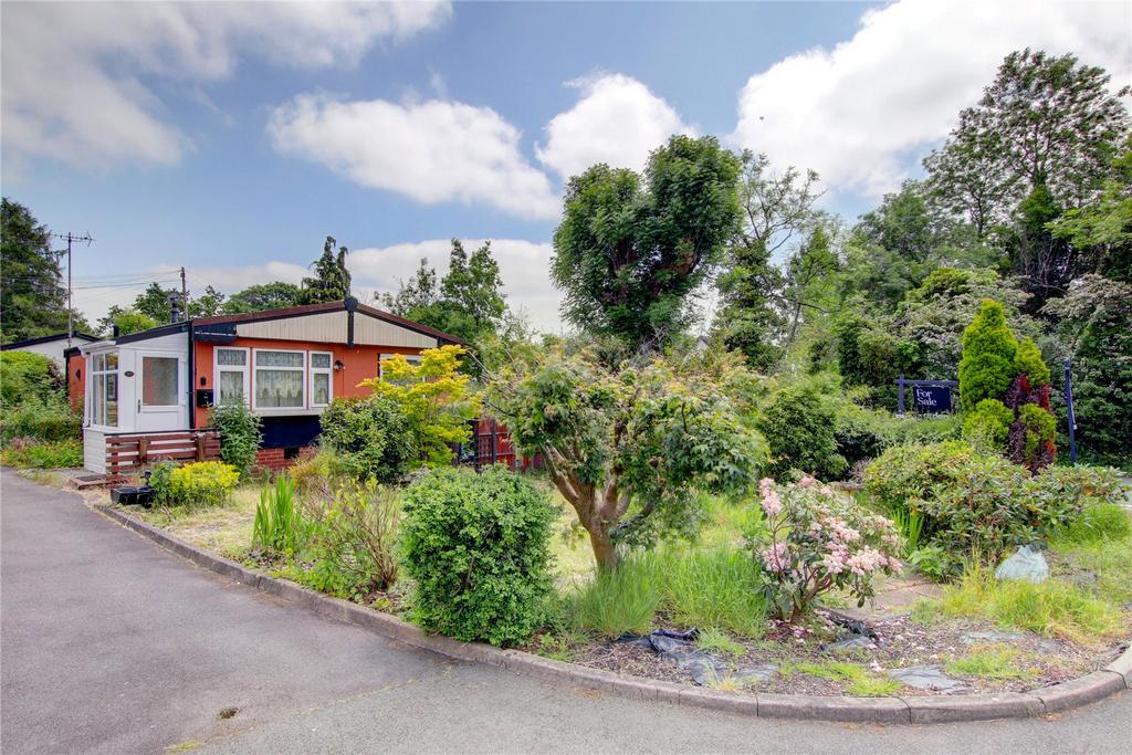 Waterside Orchard, Bittell Farm Road, Hopwood, Alvechurch, B48 2 bed