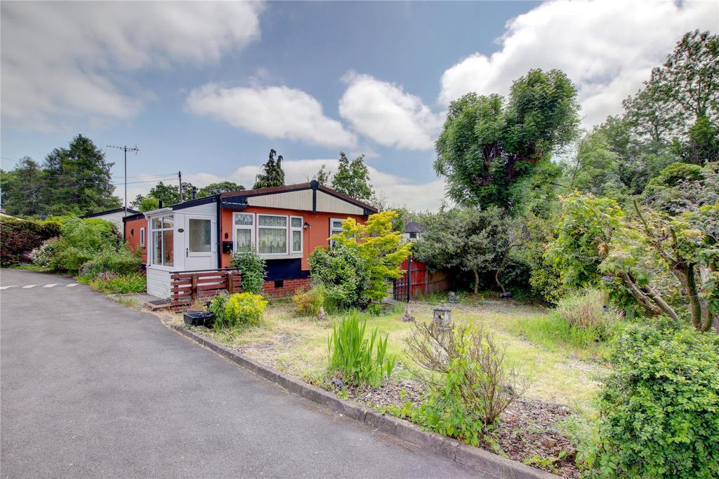 Waterside Orchard, Bittell Farm Road, Hopwood, Alvechurch, B48 2 bed