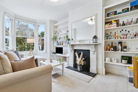 2 bedroom flat for sale - Chelsham Road, Clapham, London, SW4