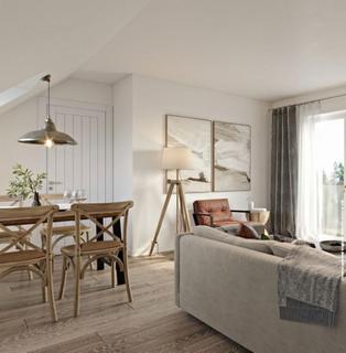 1 bedroom apartment for sale - One bedroom Apartment, The Stormont, Headington, Oxford, Oxfordshire, OX3 7AD